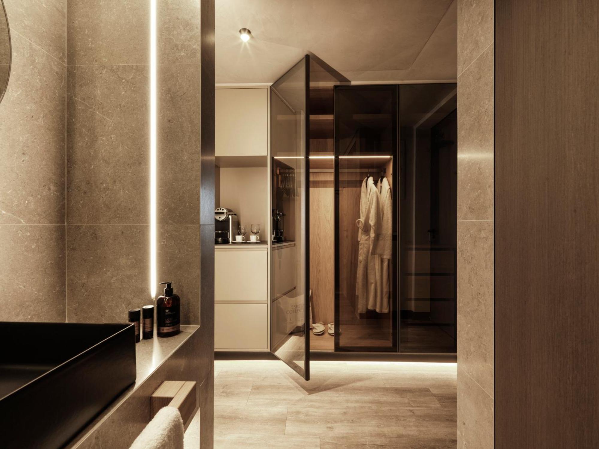Ammades All Suites Beach Hotel & Spa - Adults Only Faliraki Cameră foto
